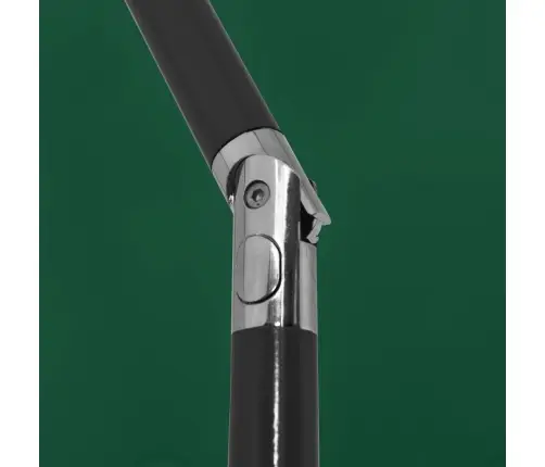 Pludmales Saulessargs, 200X125 Cm, Zaļš Vidaxl