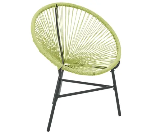 Aia Pesatool, Polürotang, Roheline