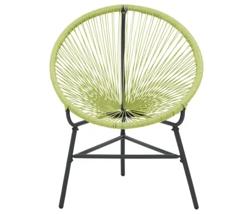 Aia Pesatool, Polürotang, Roheline