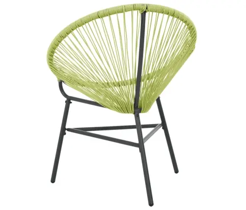 Aia Pesatool, Polürotang, Roheline