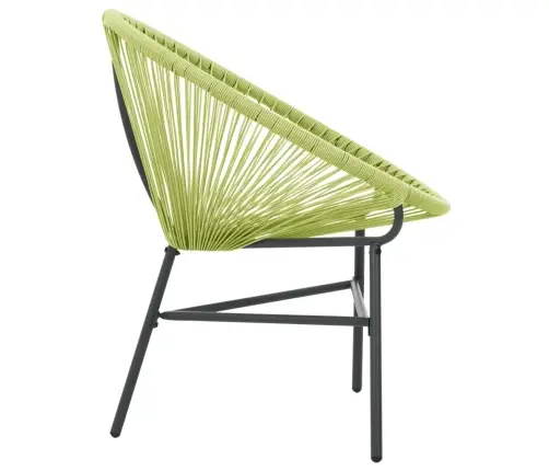 Aia Pesatool, Polürotang, Roheline