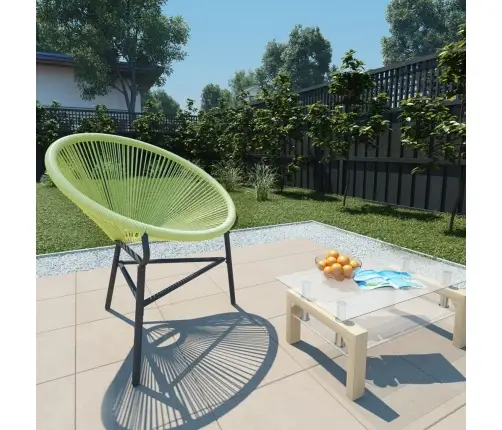 Aia Pesatool, Polürotang, Roheline