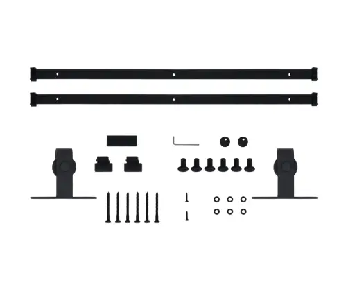 Minisuuruses Liugukse Komplekt, Süsinikteras, 200 Cm