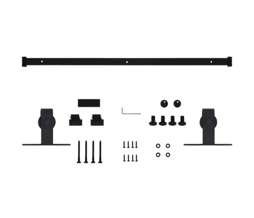 Minisuuruses Liugukse Komplekt, Süsinikteras, 152 Cm
