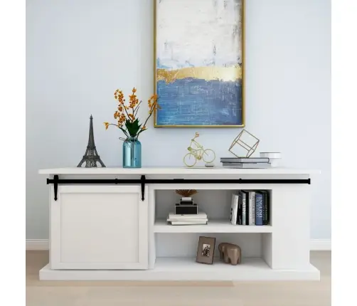 Stumdomų Spintelės Durelių Sistemos Rinkinys, 183cm Plienas