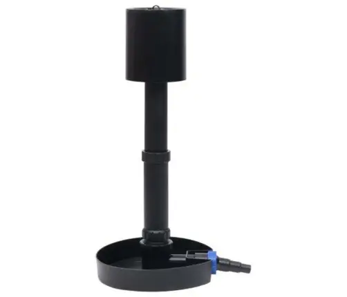 Dīķa Ūdens Virsmas Skimeris Vidaxl