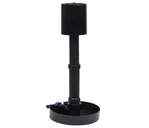 Dīķa Ūdens Virsmas Skimeris Vidaxl