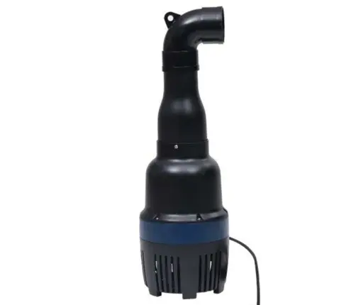 Dīķa Sūknis, 16000 L/H, 75 W Vidaxl