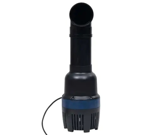 Tiigipump 26000 L/H 135 W