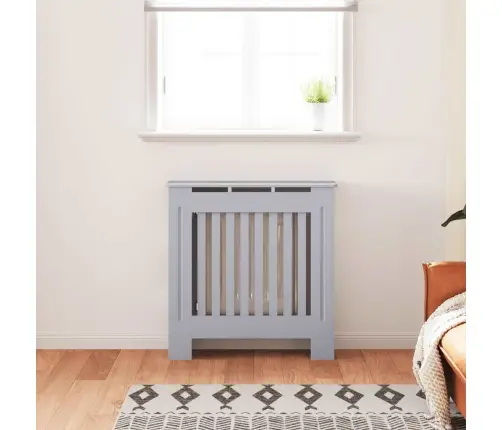 Mdf Radiaatorikate, Hall, 78 Cm