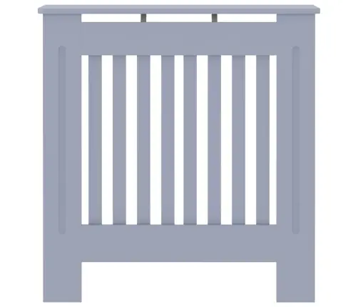 Mdf Radiaatorikate, Hall, 78 Cm