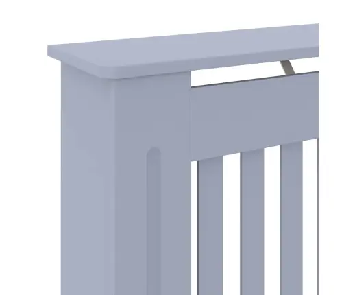 Mdf Radiaatorikate, Hall, 78 Cm