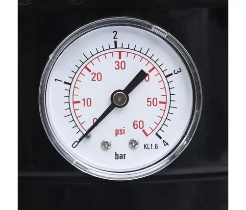 Smilšu Filtrs Ar 7 Pozīciju Vārstu, 1000 W Sūknis, Zils, Melns Vidaxl