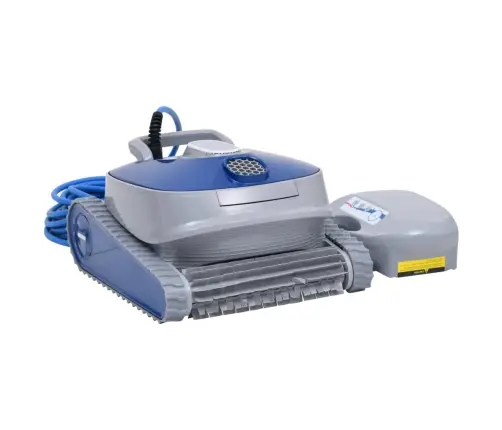 Robotizēts Baseina Tīrītājs Vidaxl