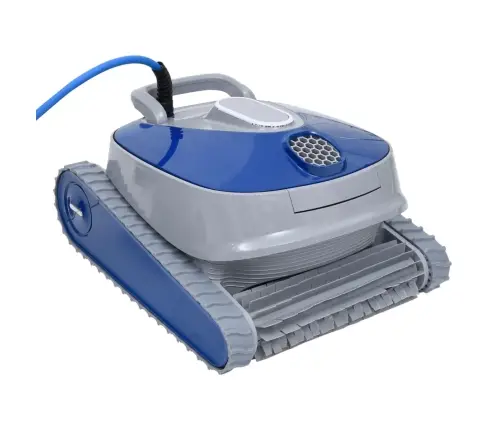 Robotizēts Baseina Tīrītājs Vidaxl