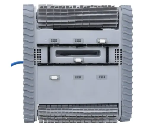 Robotizēts Baseina Tīrītājs Vidaxl