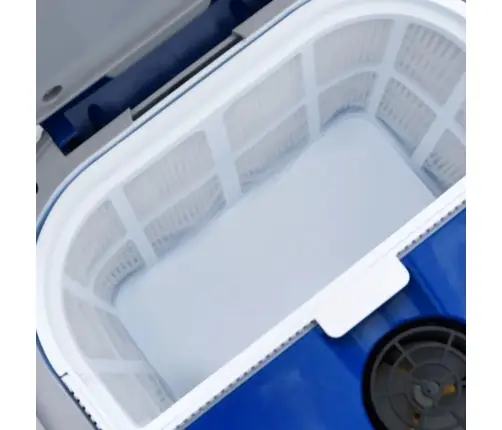 Robotizēts Baseina Tīrītājs Vidaxl