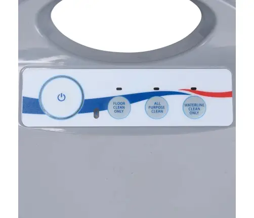 Robotizēts Baseina Tīrītājs Vidaxl