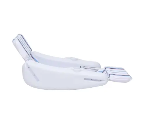 Piepūšams Baseina Krēsls, 140X83X60 Cm Vidaxl