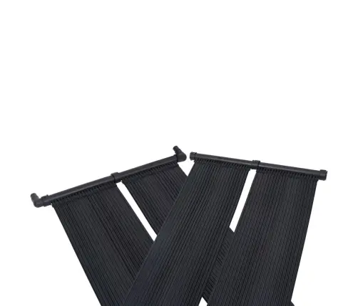 Saules Panelis Baseina Sildīšanai, 80X310 Cm Vidaxl