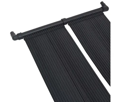 Saules Panelis Baseina Sildīšanai, 80X310 Cm Vidaxl