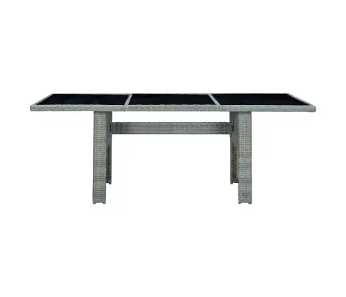 Aialaud, Helehall, Polürotang Ja Karastatud Klaas