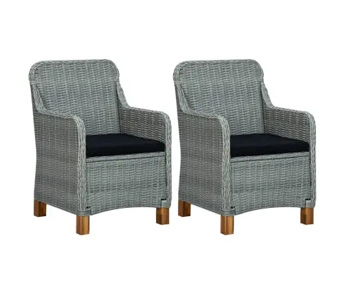 Aiatoolid Patjadega 2 Tk, Polürotang, Helehall