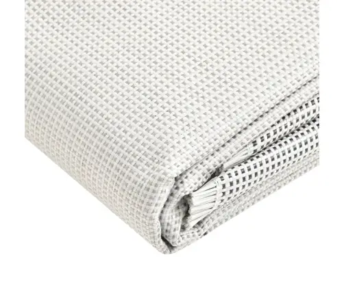 Telts Paklājs, 300X250 Cm, Pelēks Vidaxl