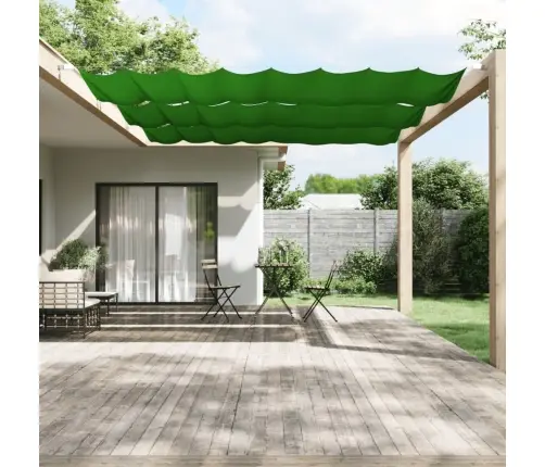 Vertikaalne Varikatus, Heleroheline, 140X420 cm Oxfordi Kangas