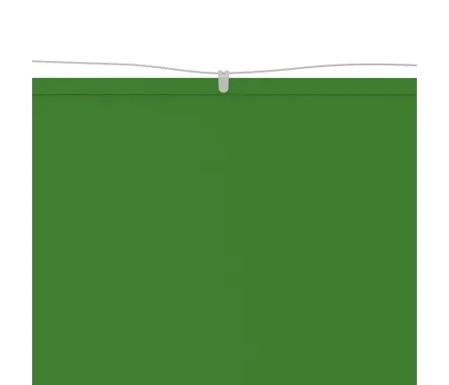 Vertikaalne Varikatus, Heleroheline, 140X600 cm Oxfordi Kangas