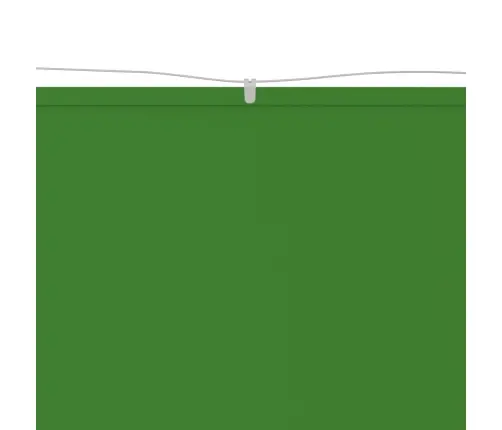 Vertikali Markizė, Šviesiai Žalia, 180X270cm Oksfordo Audinys