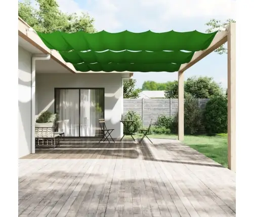 Vertikaalne Varikatus, Heleroheline, 200X420 cm Oxfordi Kangas