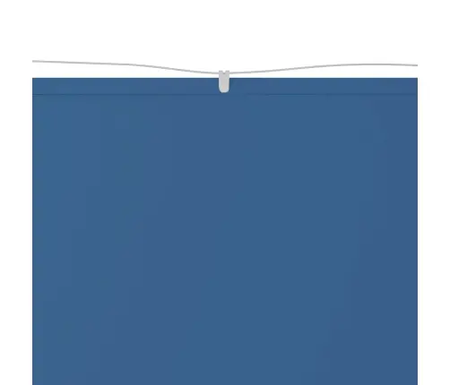 Vertikāla Markīze, Zila, 60X420 Cm, Oksfordas Audums Vidaxl