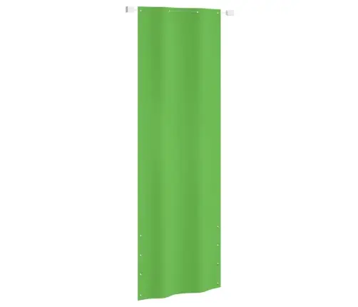 Rõdusirm, Heleroheline, 80 X 240 cm Oxfordi Kangas