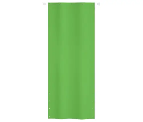 Rõdusirm, Heleroheline, 100 X 240 cm Oxfordi Kangas