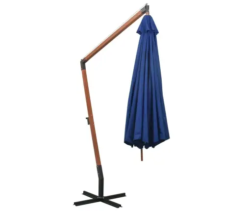 Saulessargs, Iekarams, 3,5X2,9 M, Egles Koka Kāts, Debeszils Vidaxl