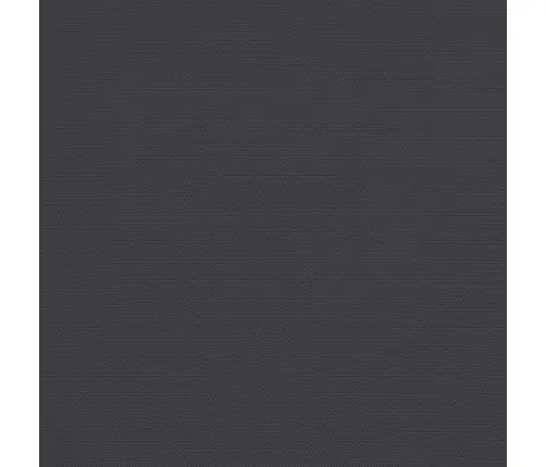 Saulessarga Rezerves Audums, Melns, 300 Cm Vidaxl