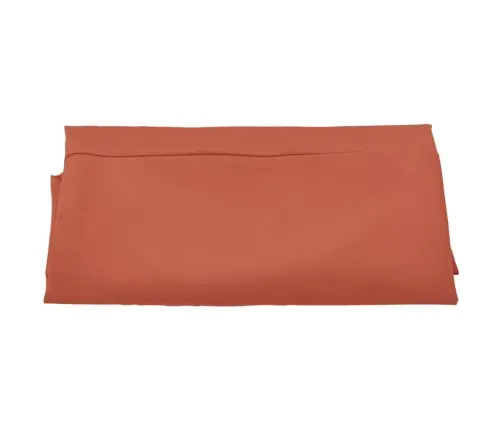 Saulessarga Rezerves Audums, Sarkanbrūns, 300 Cm Vidaxl