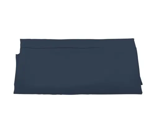 Saulessarga Rezerves Audums, Zils, 300 Cm Vidaxl