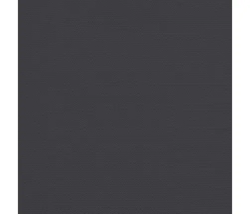 Saulessarga Rezerves Audums, Melns, 300 Cm Vidaxl