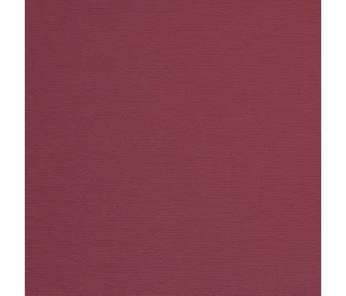 Saulessarga Rezerves Audums, Bordo Sarkans, 300 Cm Vidaxl