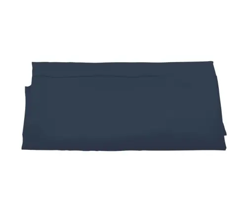 Saulessarga Rezerves Audums, Zils, 350 Cm Vidaxl