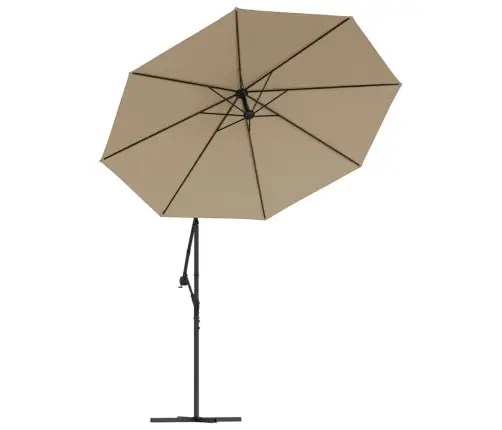 Konsoolvarju Asenduskangas, Hall, 350 Cm