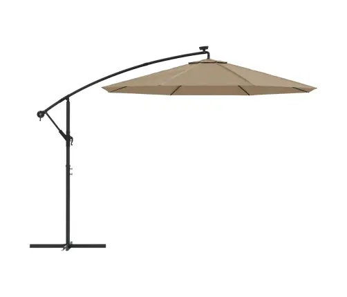 Konsoolvarju Asenduskangas, Hall, 350 Cm