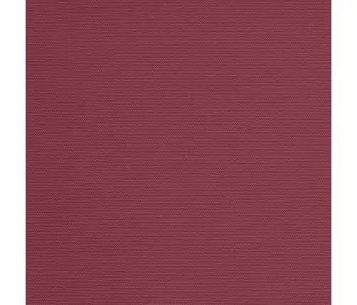 Saulessarga Rezerves Audums, Bordo Sarkans, 350 Cm Vidaxl