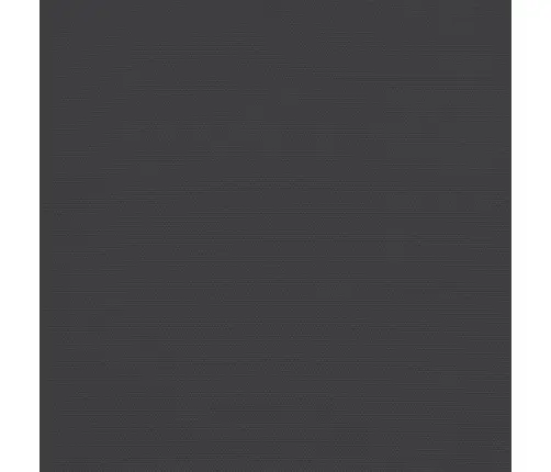 Saulessarga Rezerves Audums, Melns, 350 Cm Vidaxl