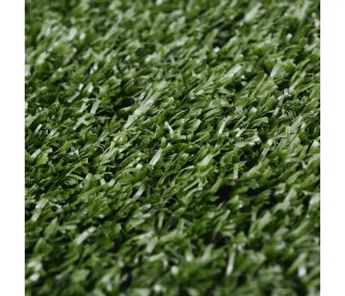 Mākslīgais Zālājs, 0,5X5 M, 7/9 Mm, Zaļš Vidaxl