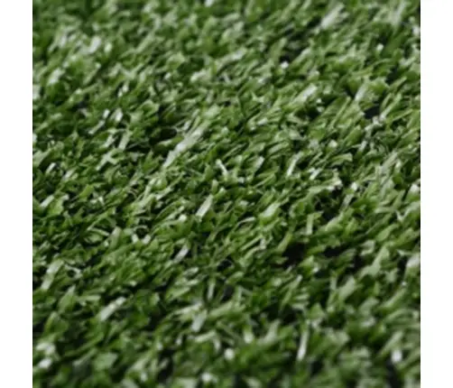 Mākslīgais Zālājs, 7/9 Mm, 1X5 M, Zaļš Vidaxl