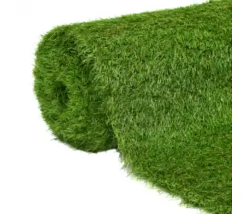 Mākslīgais Zālājs, 1X15 M/40 Mm, Zaļš Vidaxl