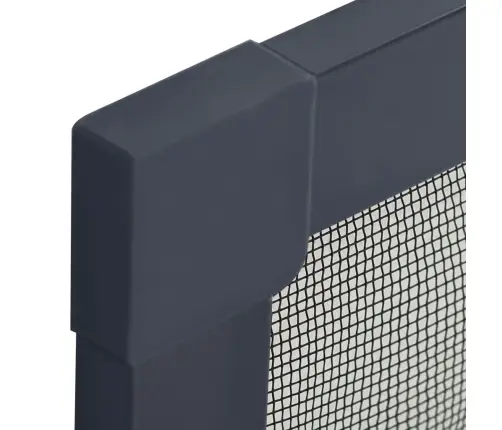 Putukavõrk Aknale Antratsiithall 100 X 120 Cm